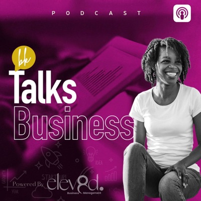 Bk Talks Business