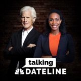 Talking Dateline: After the Halloween Party