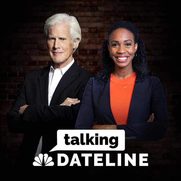 Talking Dateline: After the Halloween Party photo