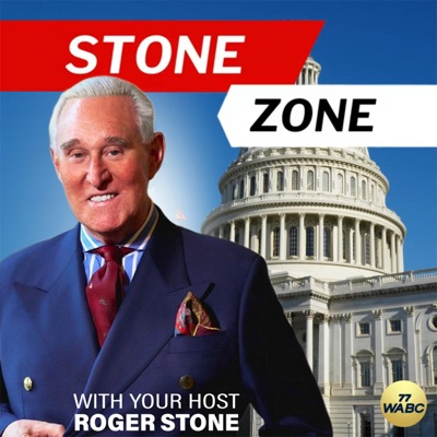 The Stone Zone with Roger Stone