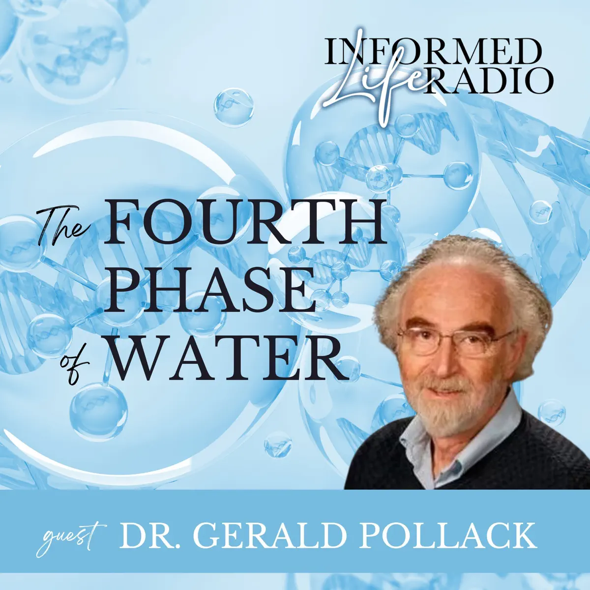第4の水の相 - Gerald H. Pollack The Fourth Phase of Water by Gerald H. Pollack | Goodreads