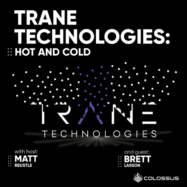 Trane Technologies: Hot and Cold