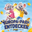 Europa-Park Entdecker - Der JUNIOR CLUB Podcast podcast artwork
