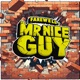 Farewell, Mr. Nice Guy Podcast