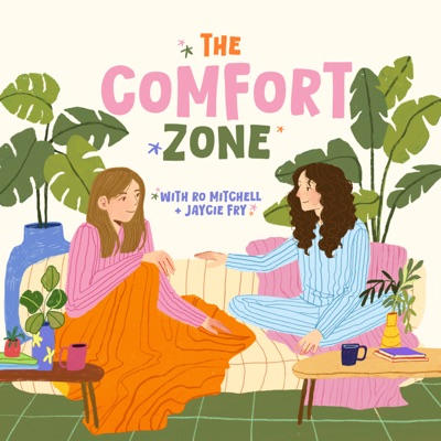 The Comfort Zone The Comfort Zone