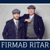 Firmað ritar