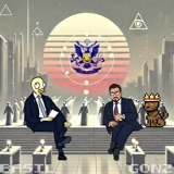 CHIMNEY WATCH 2025 | Trump Ritual Roast, India Pakistan, Harry Joe Magic, China Flippy Revolt | 839