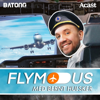 Flymodus med Bernt Hulsker - Batong Media & Acast