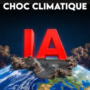 Les géants de l’IA dévoilent leur nouveau plan qui inquiète (13/08) artwork