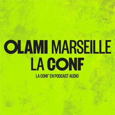 Olami Marseille - Les Conf'