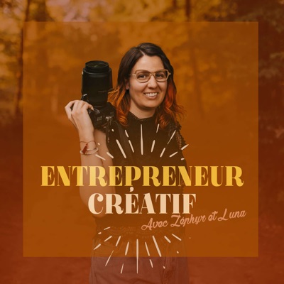 Entrepreneur Créatif