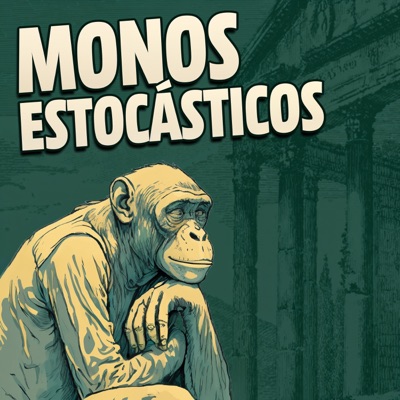 monos estocásticos monos estocásticos