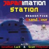 Japanimation Station Season 5 - Grand Tour!