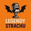 Legendy strachu - Martin