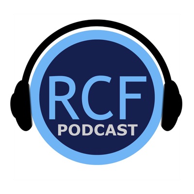RCF Podcast:RCF - Rhody Christian Fellowship