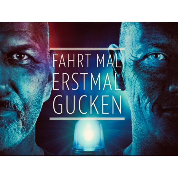 Fahrt mal erstmal gucken 