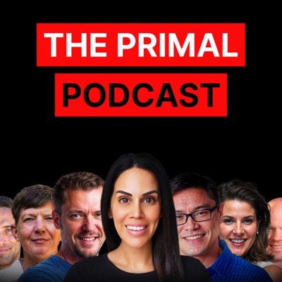 The Primal Podcast:Rina Ahluwalia
