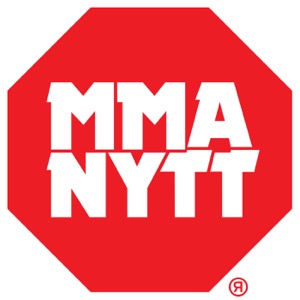 MMA-Podden