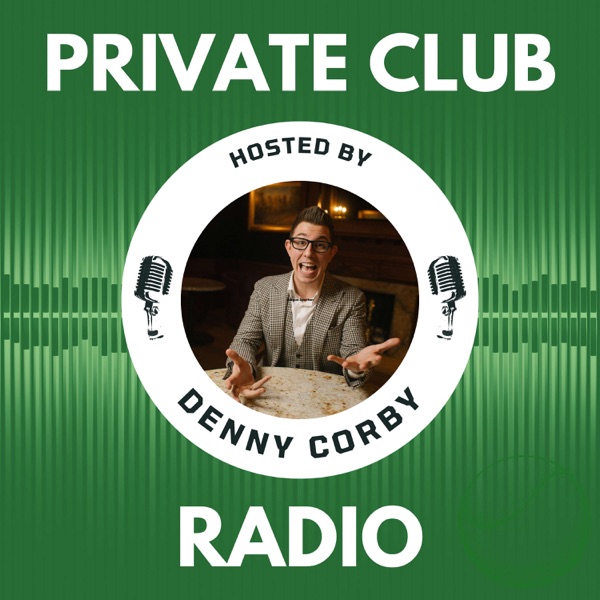 Private Club Radio