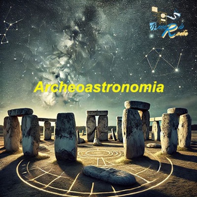 ARCHEOASTRONOMIA ARCHEOASTRONOMIA