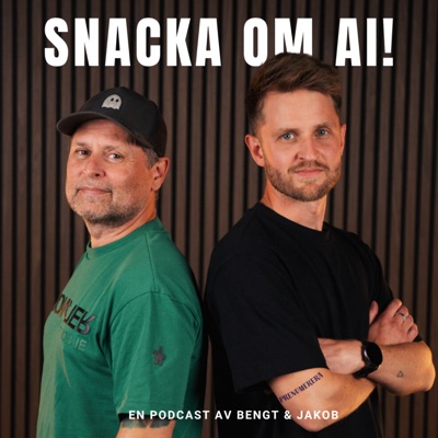 Snacka om AI!
