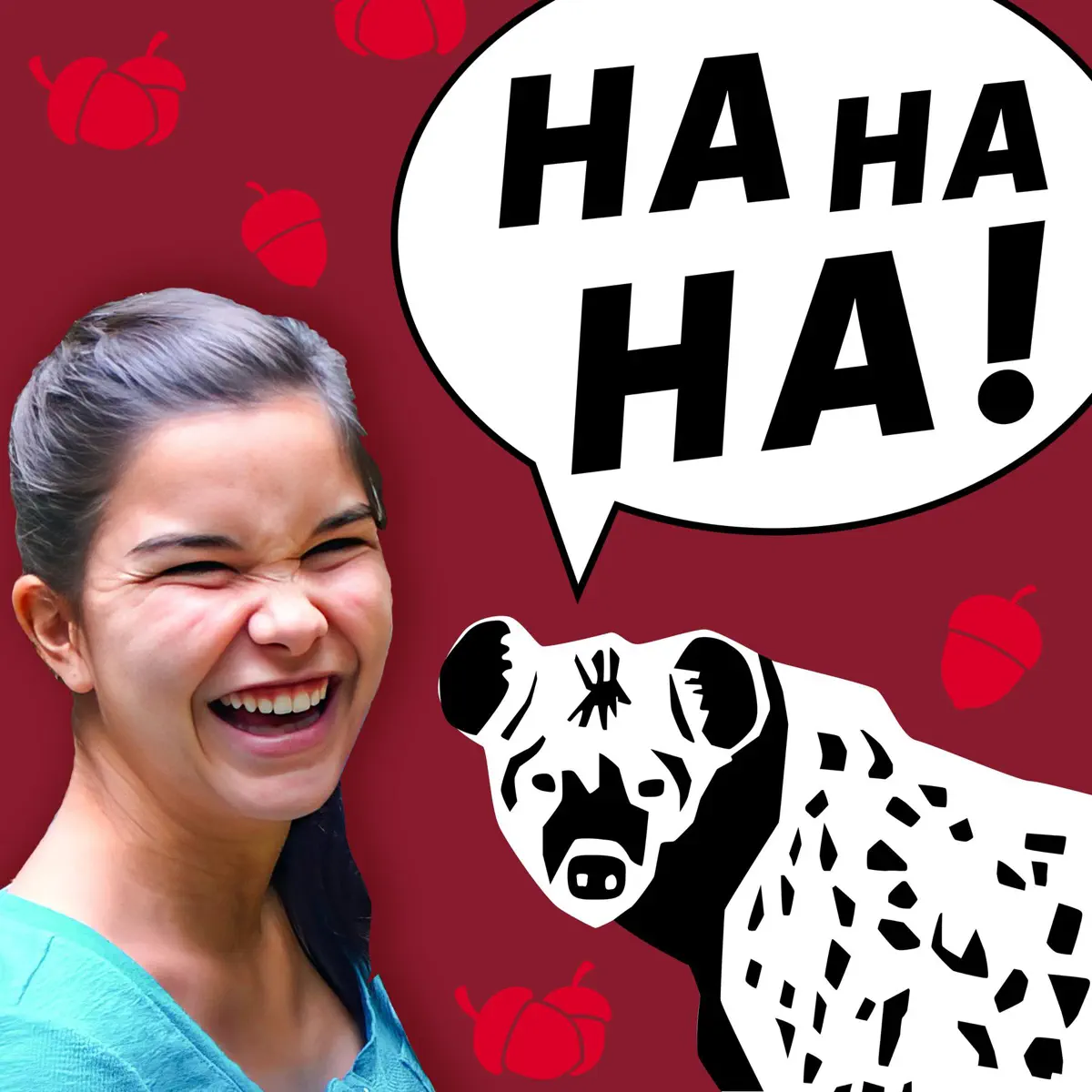 Anna und die wilden Tiere - Émission - Apple Podcasts, image size:1200x1200