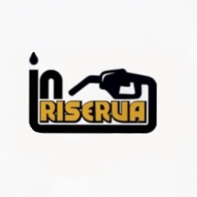 In Riserva by Affari Sbullonati In Riserva by Affari Sbullonati