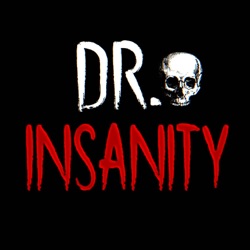 Dr. Insanity