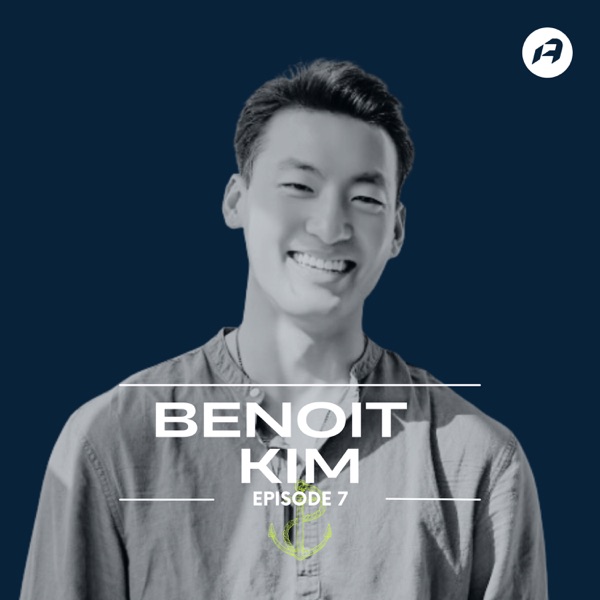 Healing Trauma and Good vs. Bad Ego? | Benoit Kim of The Discover More Podcast
