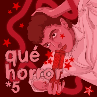 qué horror qué horror