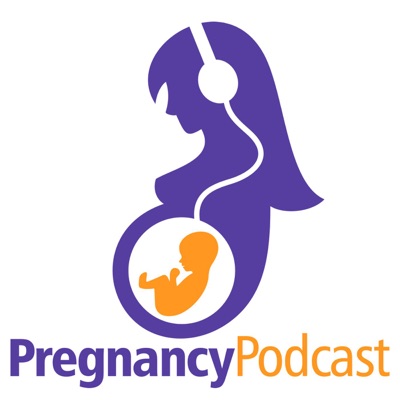 Pregnancy Podcast:Vanessa Merten