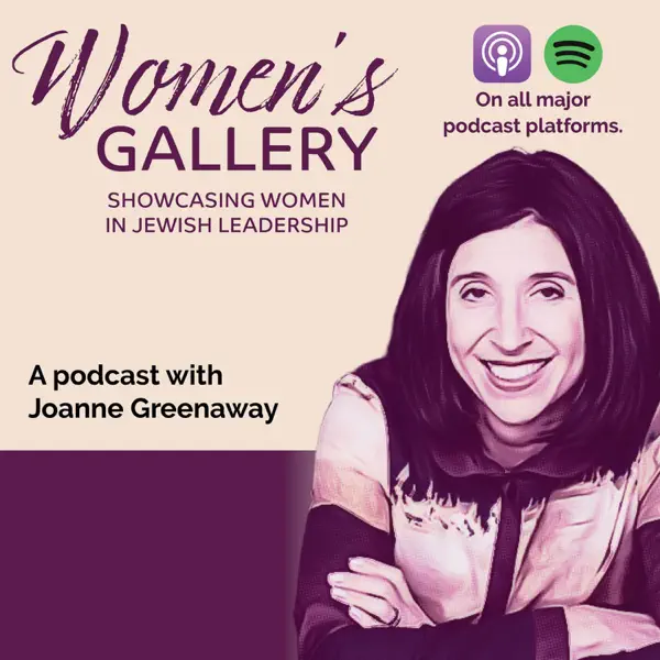 Women's Gallery: Showcasing Women in Jewish Leadership