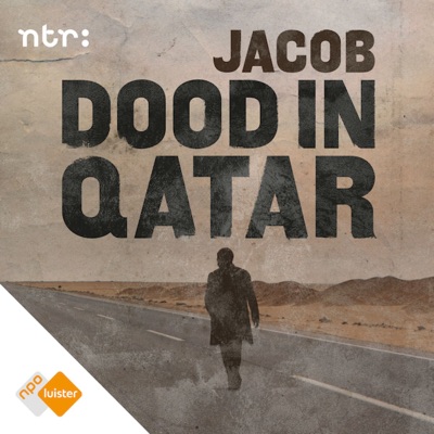 Jacob, dood in Qatar Jacob, dood in Qatar