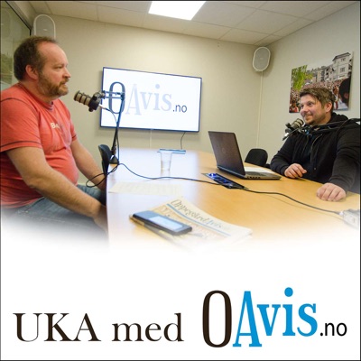 Uka med Oavis