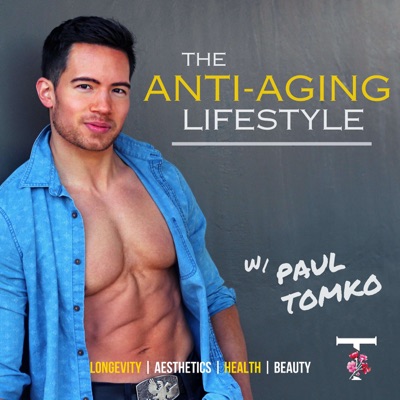 Anti-Aging Lifestyle - Longevity, Aesthetics, Health, and Beauty