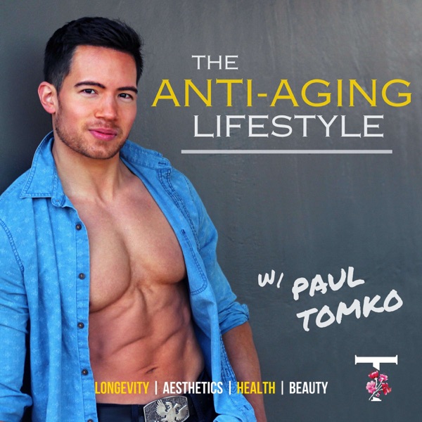 Anti-Aging Lifestyle - Longevity, Aesthetics, Health, and Beauty