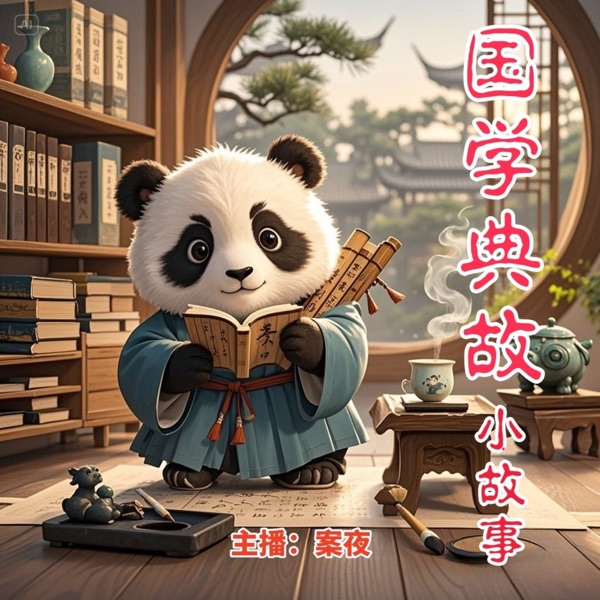 国学典故-小故事|历史|国学|成语|