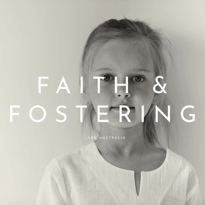 Faith & Fostering