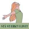 Stå Stærkt I Livet - Gittemaj