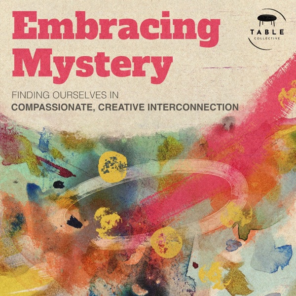 Embracing Mystery Image