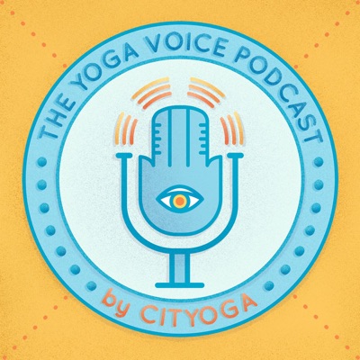 The Yoga Voice The Yoga Voice