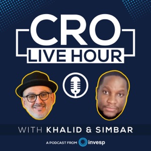 CRO Live Hour