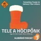 Tele a hócipőnk - egy kis derű saját lábon élőknek