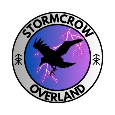 Stormcrow Overland