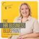 The HR Business Blueprint