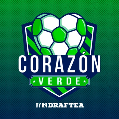 Corazón Verde by Draftea:Corazón Verde by Draftea