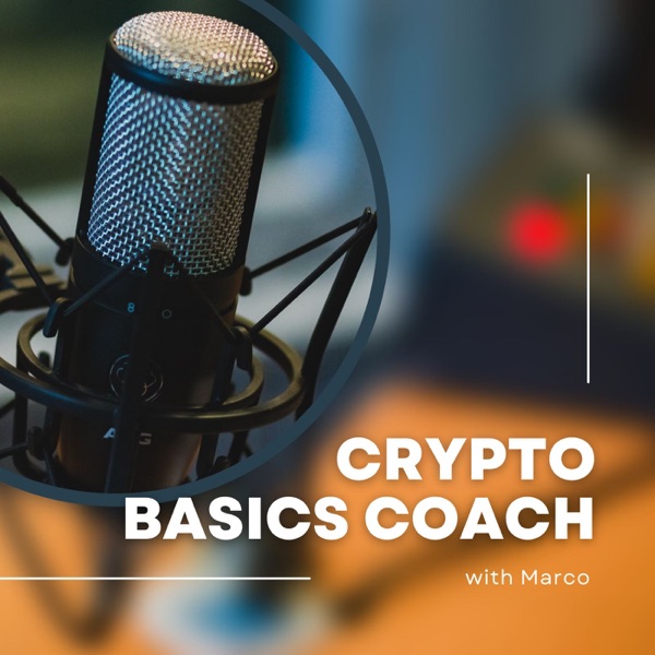 Crypto Basics Coach