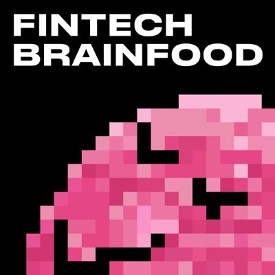 Fintech Brainfood 🧠:Simon Taylor