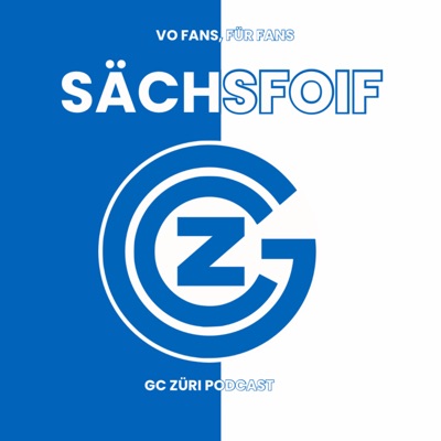 Sächsfoif – GCZ-Fan-Podcast Sächsfoif – GCZ-Fan-Podcast