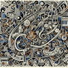100 Jazz Songs - Soundville Holdings, LLC